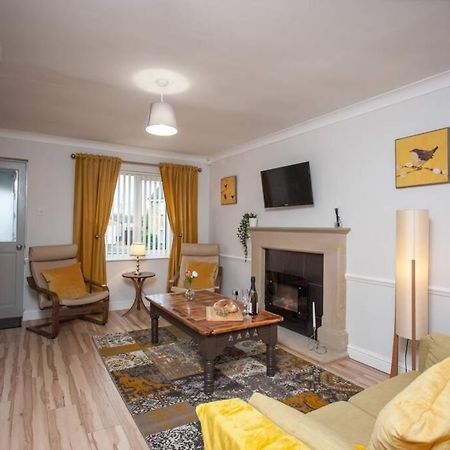 Rose Hill Retreat Villa Low Etherley Ngoại thất bức ảnh