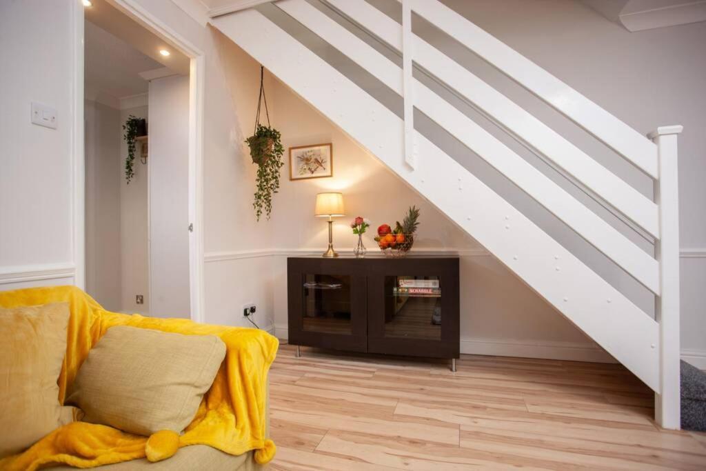 Rose Hill Retreat Villa Low Etherley Ngoại thất bức ảnh